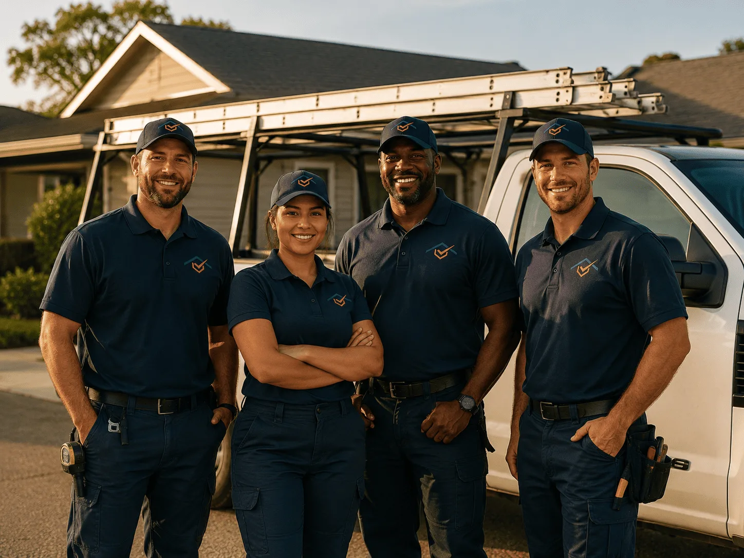 Roof Inspection company in Tappahannock, VA